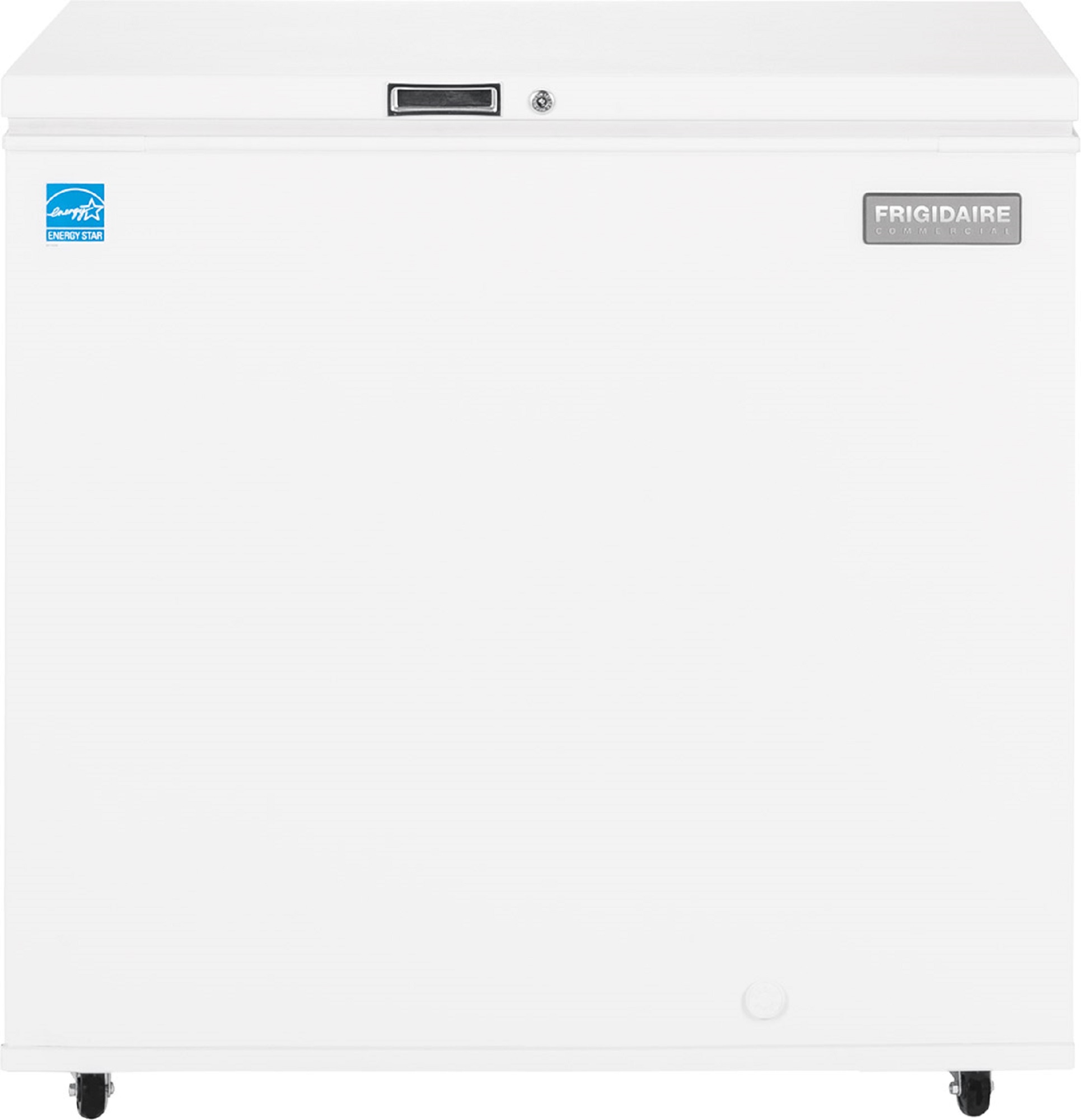 Frigidaire FCCS071QWA Commercial Freezer