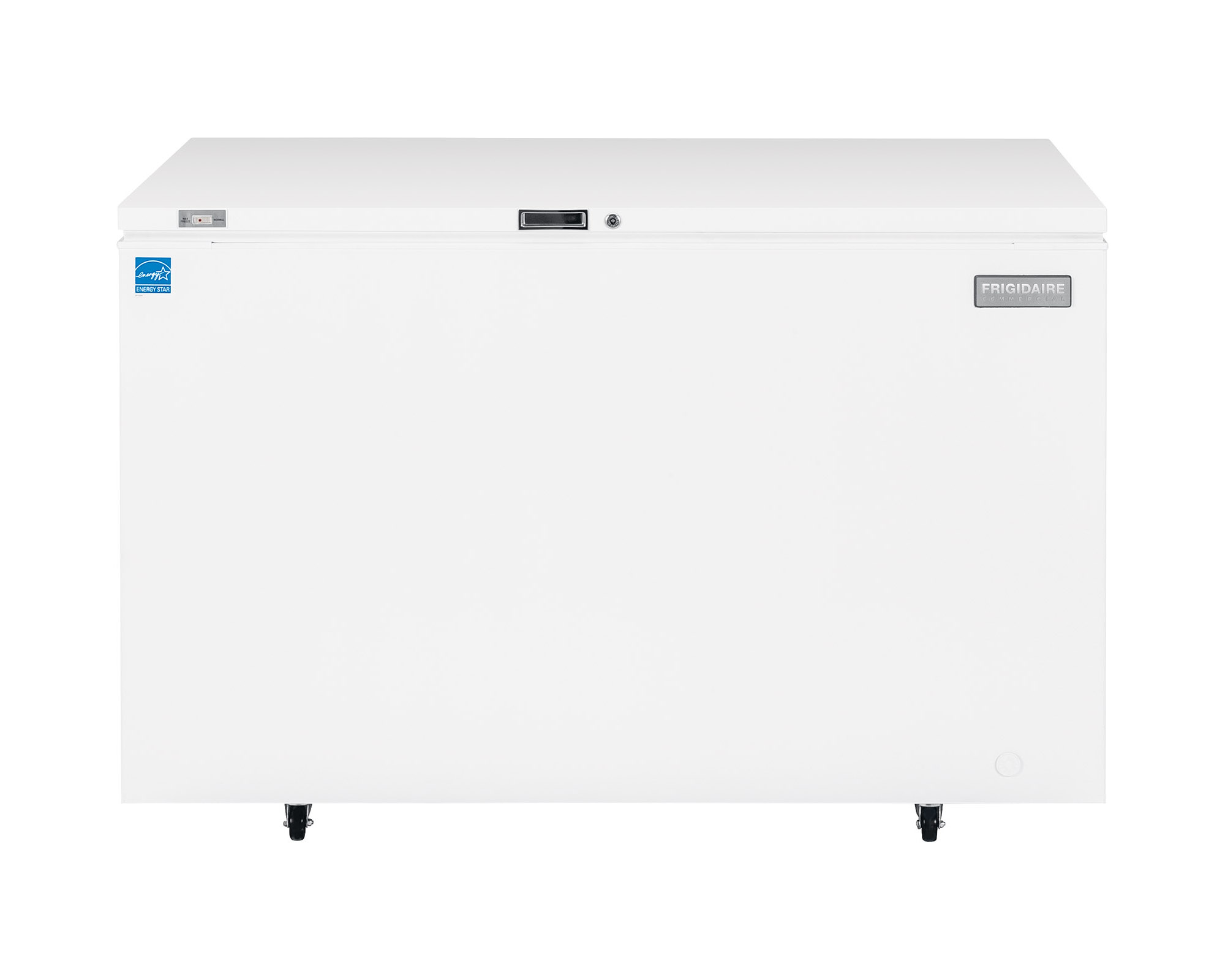 Frigidaire FCCS161QWA Commercial Chest Freezer