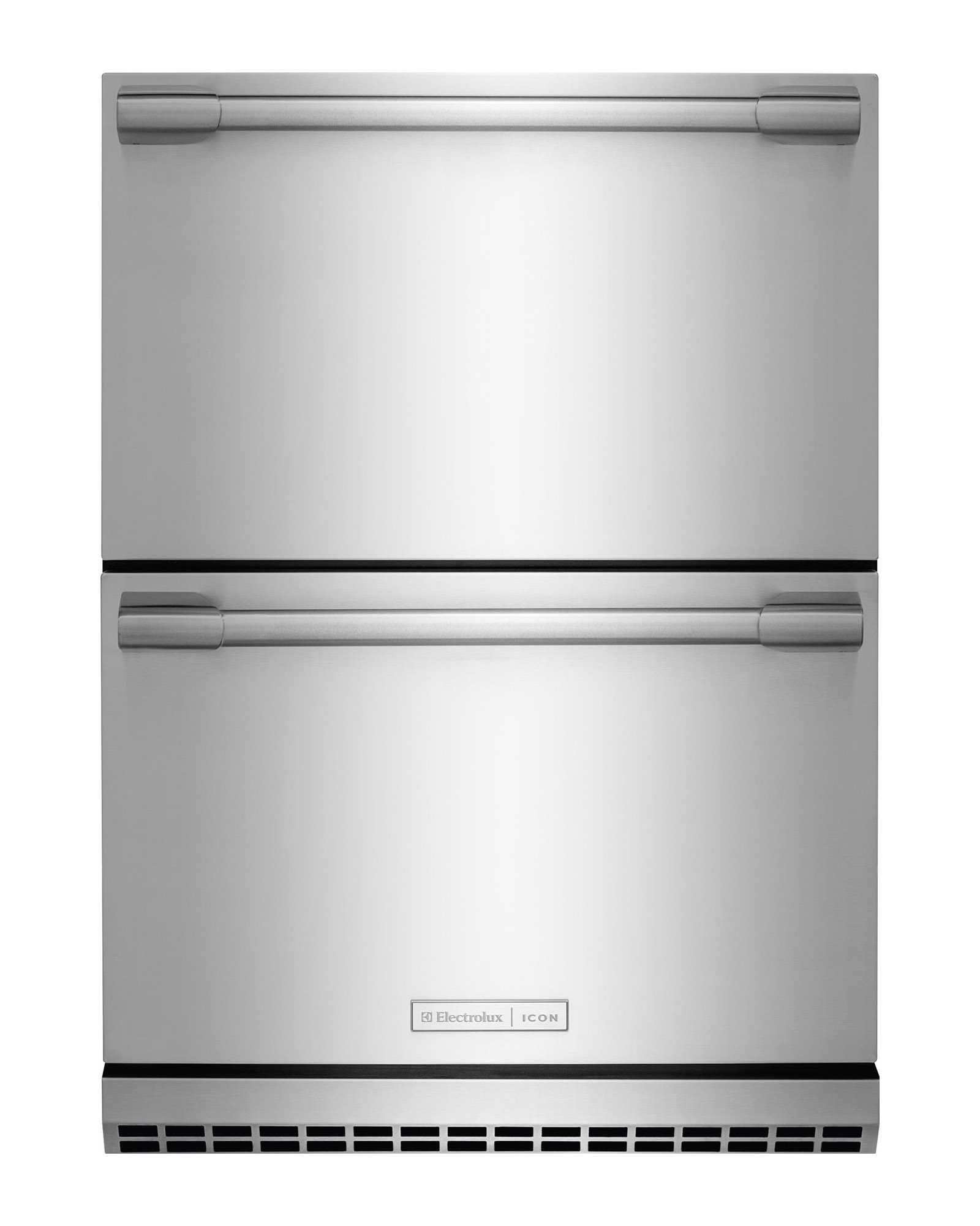 Two-Drawer Refrigerator logo