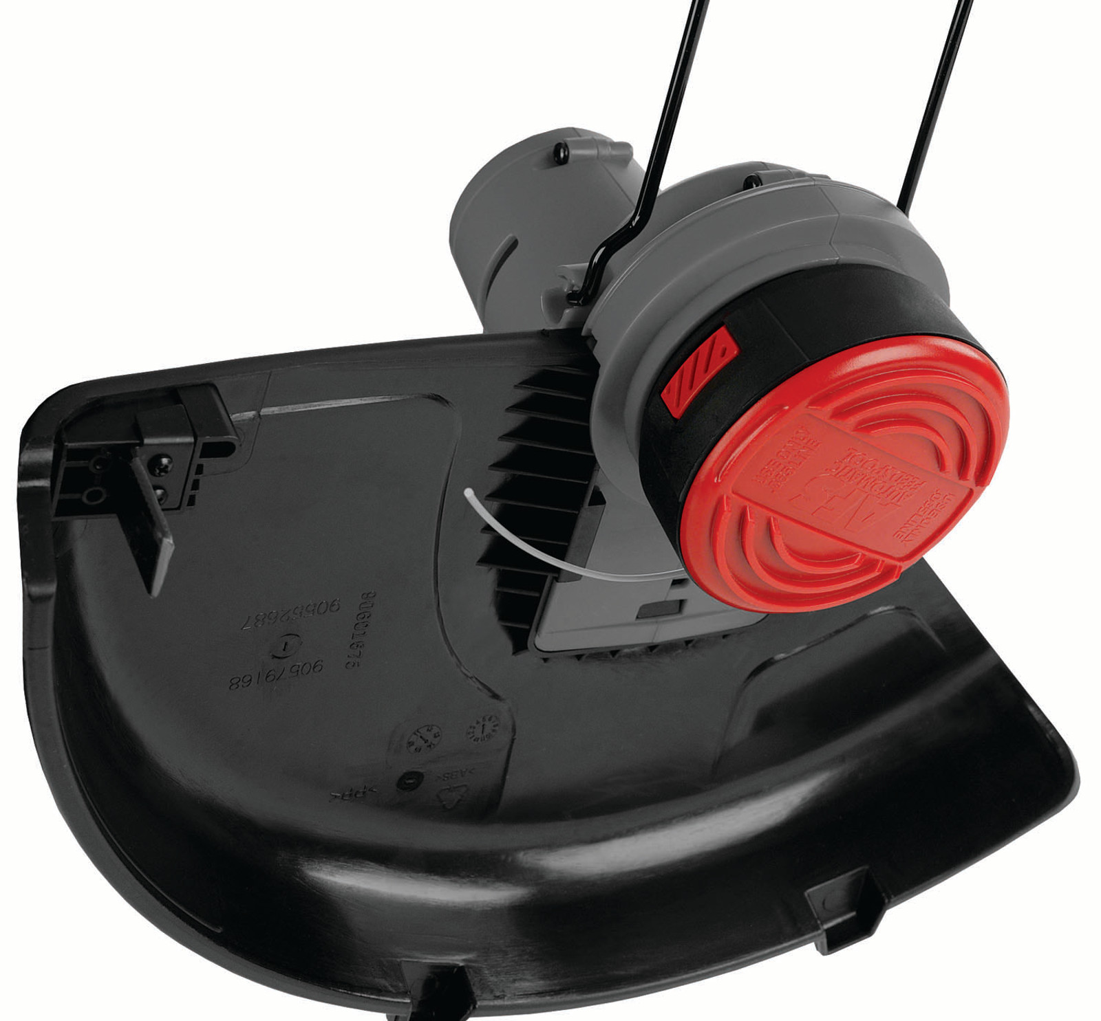 craftsman 40v trimmer