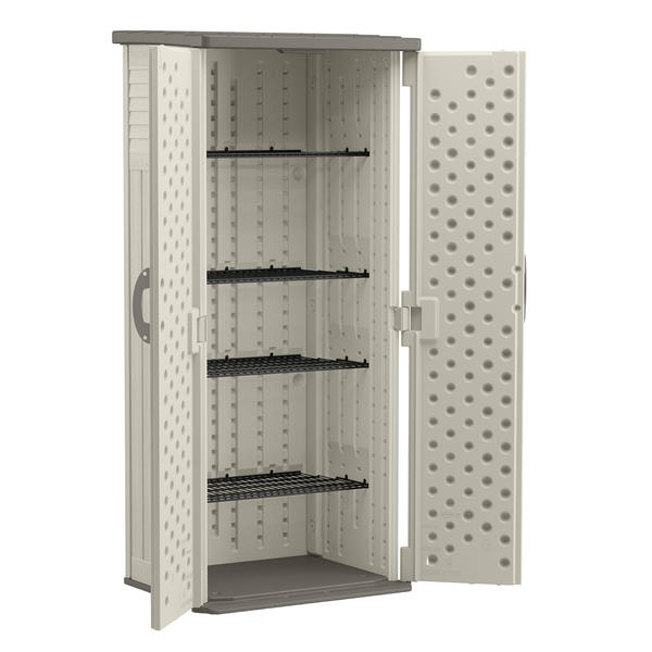 Craftsman CBMS2001 2' x 6' Vertical Storage Shed | Sears Hometown Stores