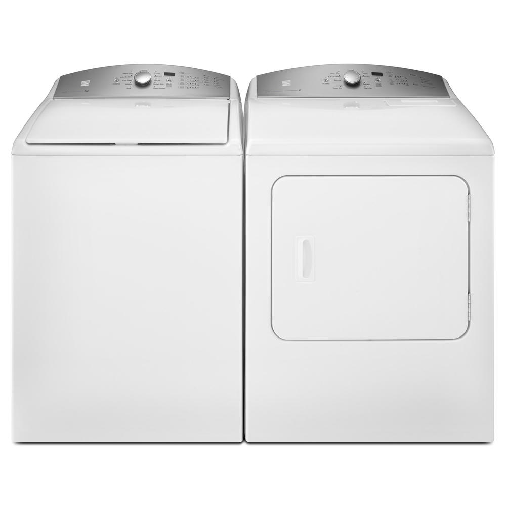 Kenmore Series 600 Dryer Parts List Reviewmotors.co