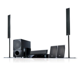 LG LHB975 DVD Home Theater System