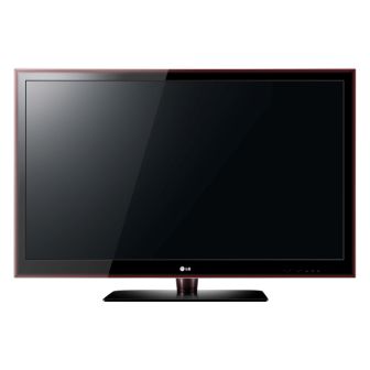 LG 42LE5500 LED Television
