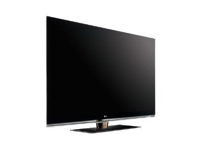 LG 55LE8500 LCD Television