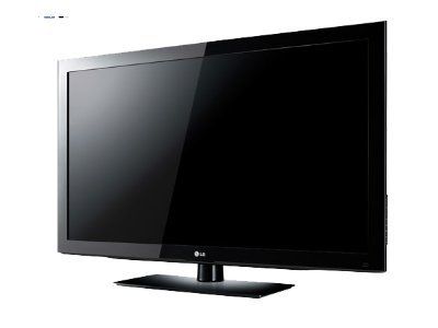 LG 32LD550 LCD Television
