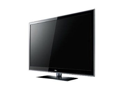 LG 32LE5400 LCD Television
