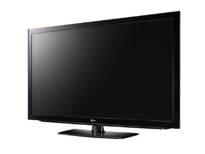 LG 42LD550 LCD Television