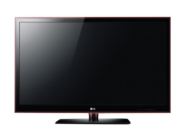 LG 47LE5500 LED Television