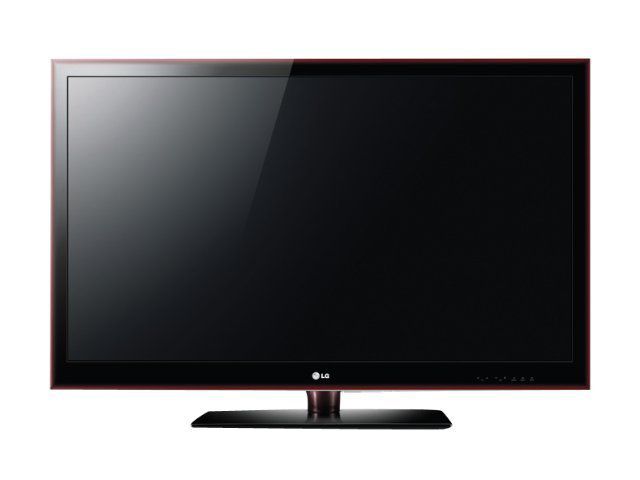 LED Television logo