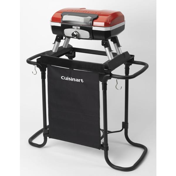 Cuisinart Csgs 100 Grill Stand For Portable Grills