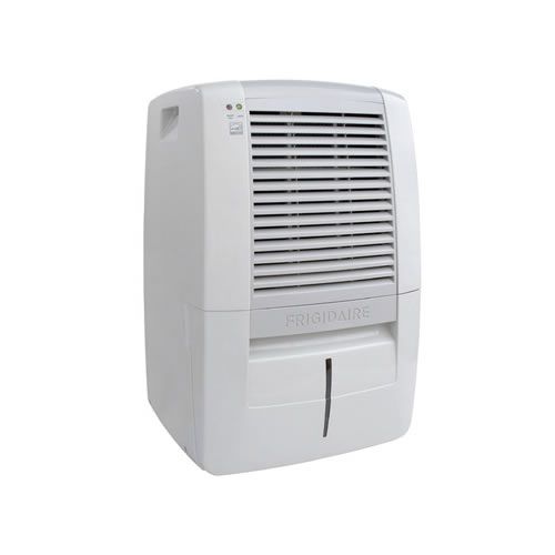 Frigidaire FAD704TDP3 Dehumidifier