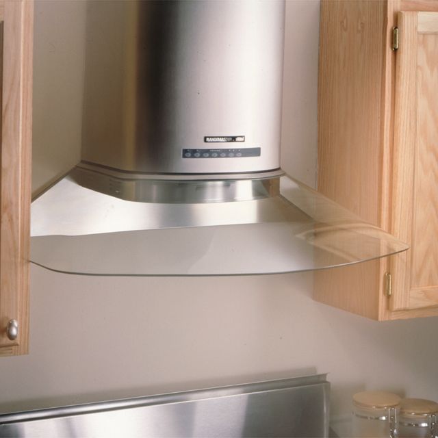Broan 629004 Range Hood