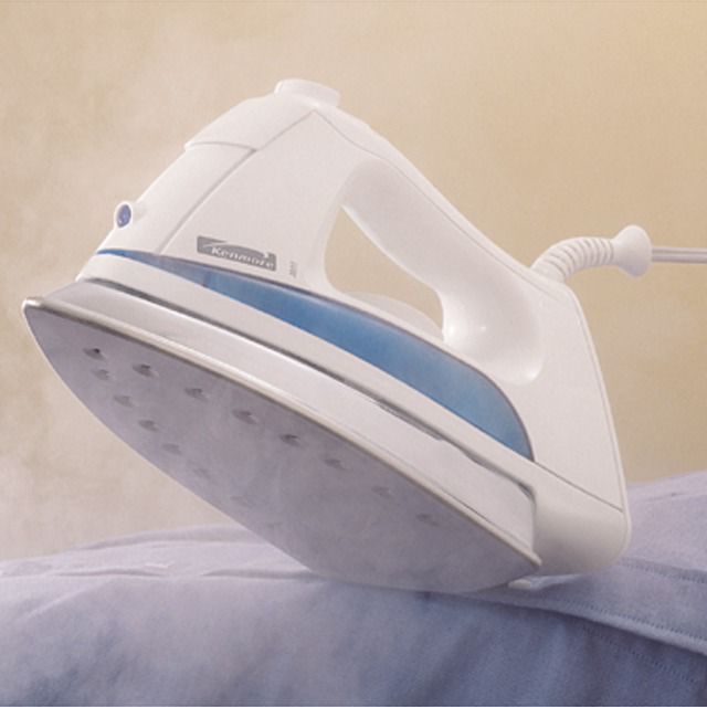 Kenmore 23862073 Iron