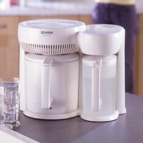 Kenmore 625344800 Countertop Water Purifier