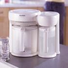 Countertop Water Purifier logo