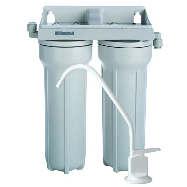 Kenmore 625384600 Water Filter