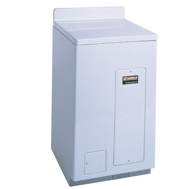 Kenmore 153318032 Water Heater