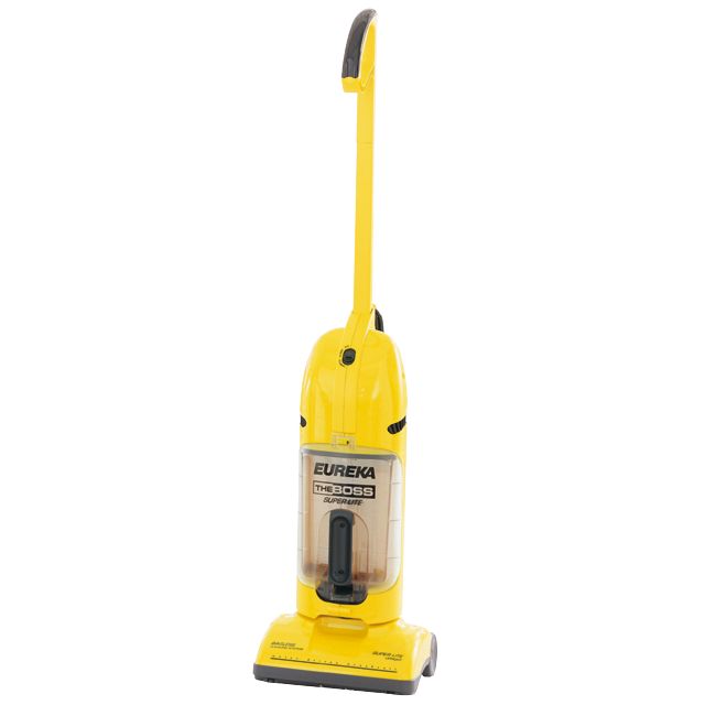 Mini Upright Vacuum logo