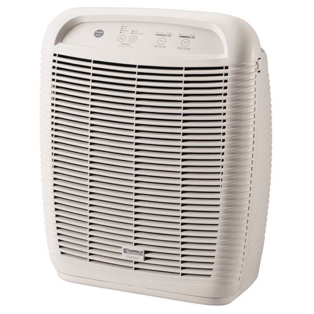 Kenmore 106832001 Air Purifier