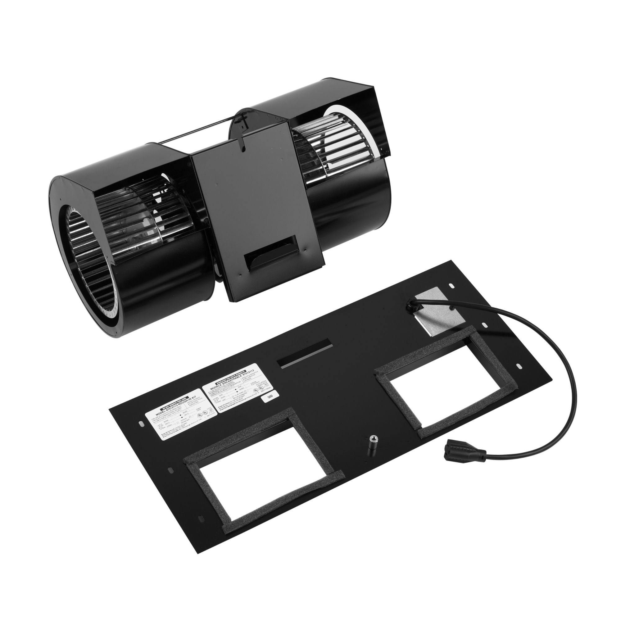 Broan RM326H Range Hood Blower
