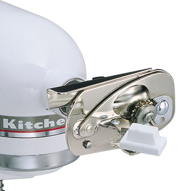 KitchenAid CO-0 Can Opener Stand Mixer Attachment