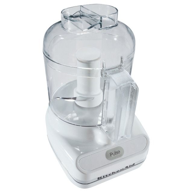 KitchenAid KFC3100WH2 Food Processor