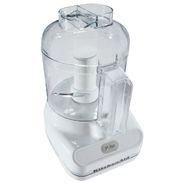 Kitchenaid food processor