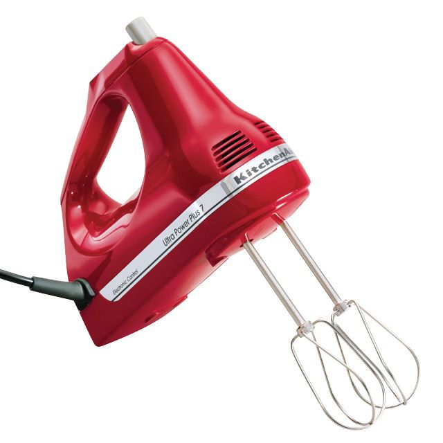 KitchenAid KHM7TER5 Mixer