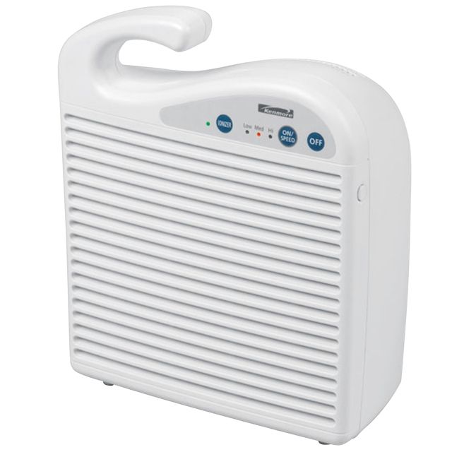 Official Kenmore air purifier parts Sears PartsDirect