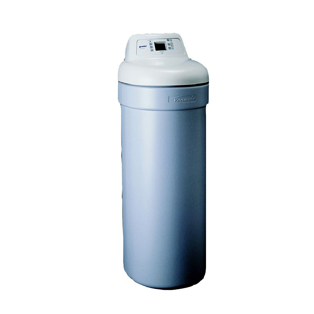 Water Softener logo