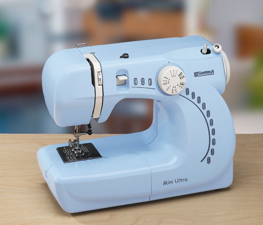 Kenmore 38511206300 Sewing Machine