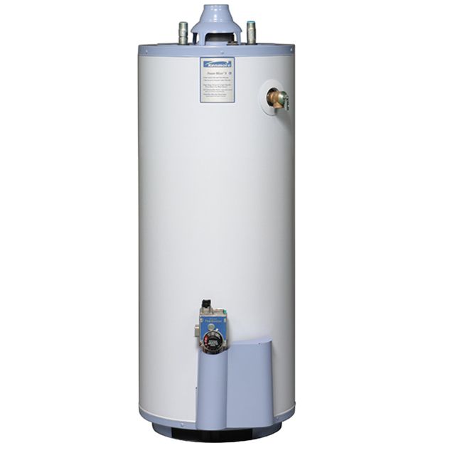 Kenmore 153339161 Water Heater