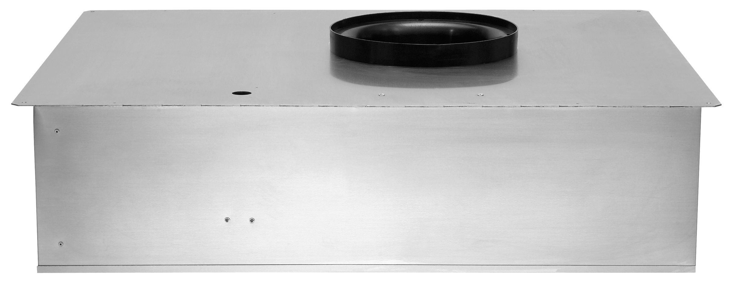 KitchenAid KPEU722MSS Vent System