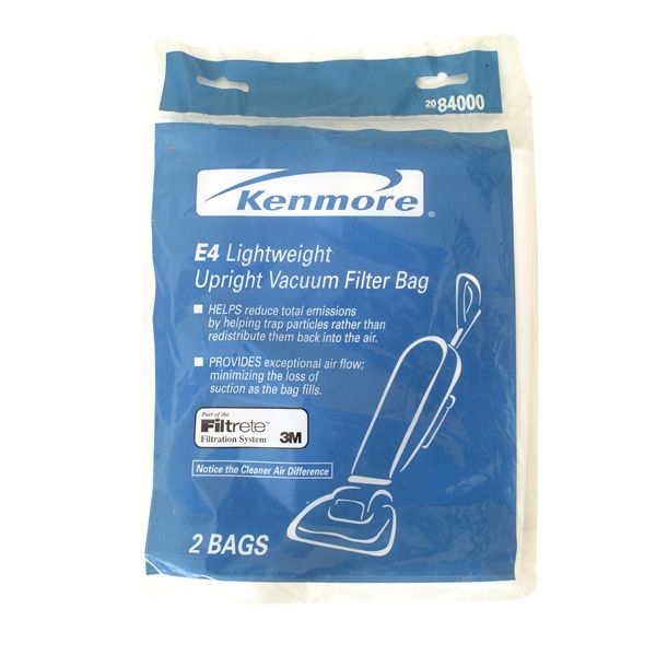 Kenmore 11684000 Vacuum Cleaner