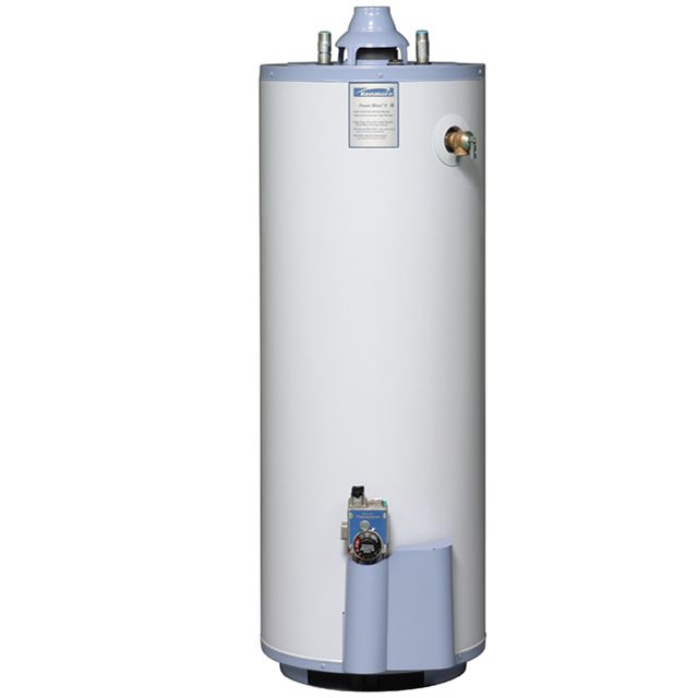 Kenmore 153339660 Water Heater