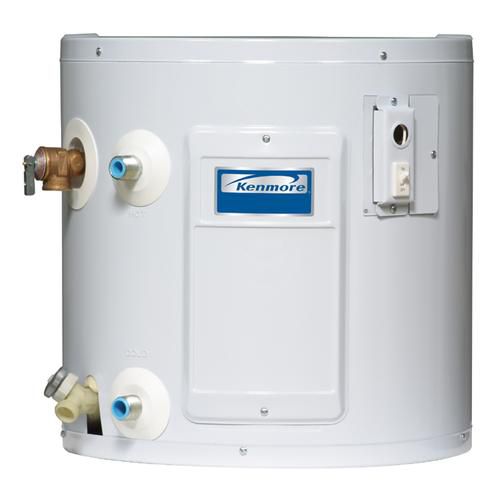 Kenmore 153326030 Water Heater