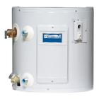 Compact Electric Water Heater logo