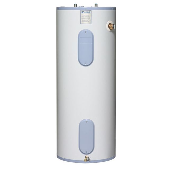 Water Heater logo