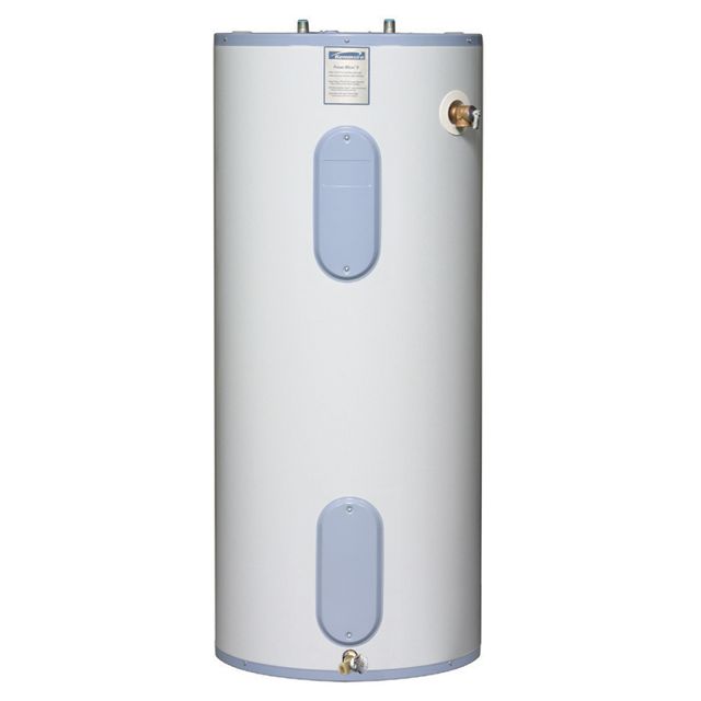 Water Heater logo