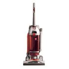 Upright Vacuum logo