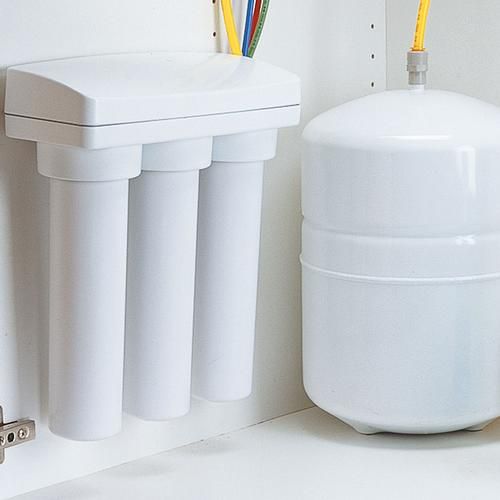 Kenmore 625385750 Reverse Osmosis Water System