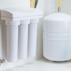 Reverse Osmosis Water System logo