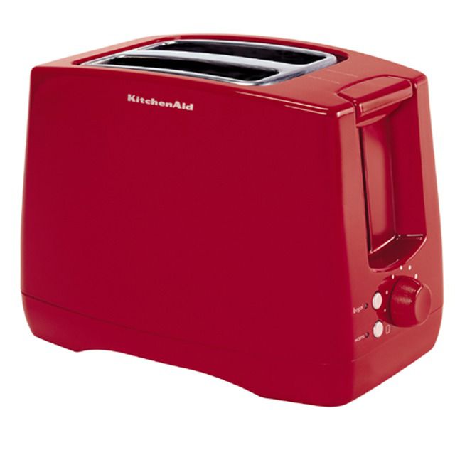 KitchenAid KTT340ER0 Toaster