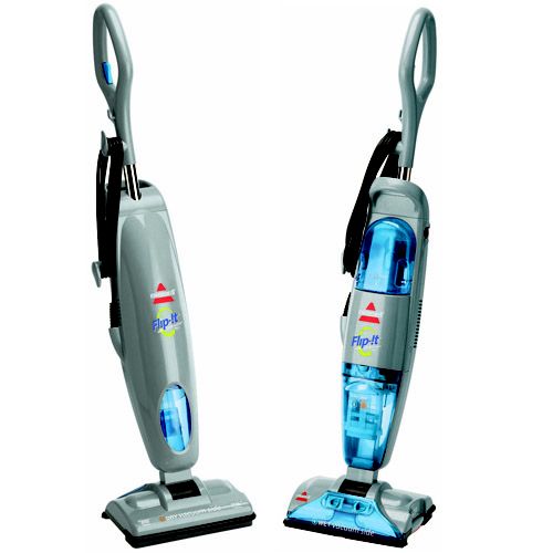 Bissell 5200 Flip-It Vacuum