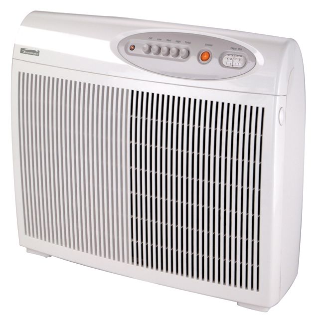 Kenmore hepa deals air filter