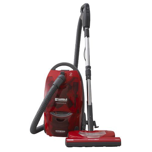 Kenmore 11625513502 Canister Vacuum