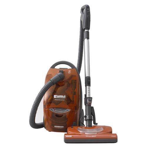 Official Kenmore canister vacuum parts Sears PartsDirect