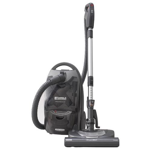 Official Kenmore canister vacuum parts Sears PartsDirect
