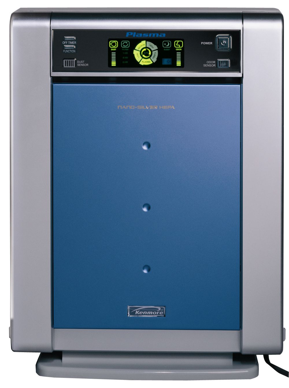 Kenmore 25185501 Air Cleaner